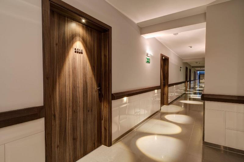 בית מלון כפרי Olymp 3