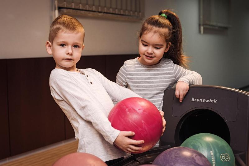 בית מלון כפרי Olymp 3