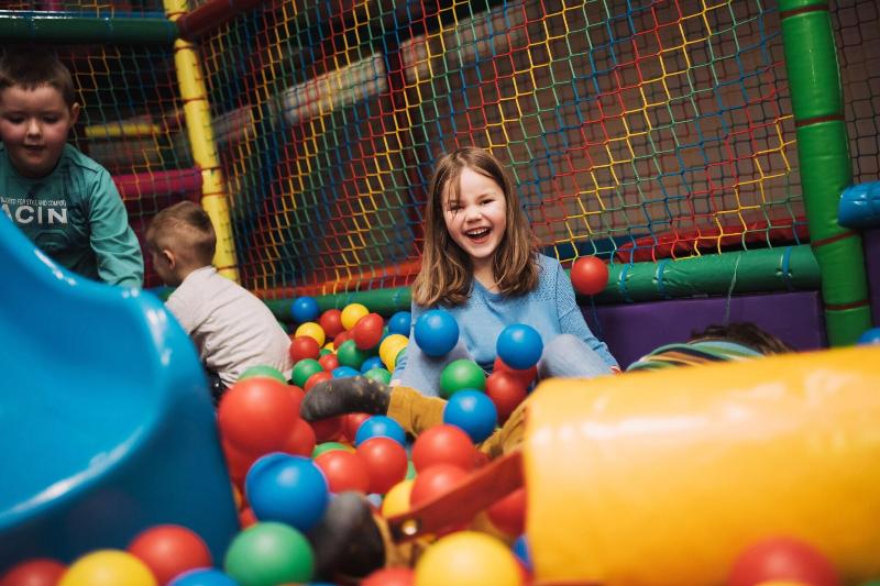 בית מלון כפרי Olymp 3