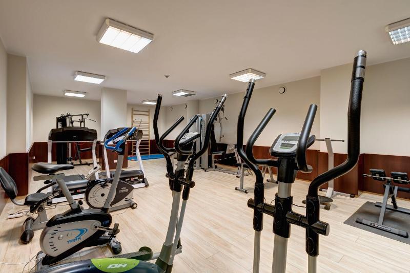 בית מלון כפרי Olymp 3