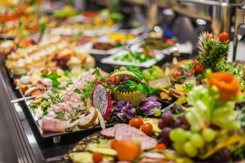 בית מלון כפרי Olymp 3