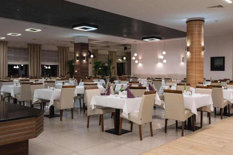 בית מלון כפרי Olymp 3