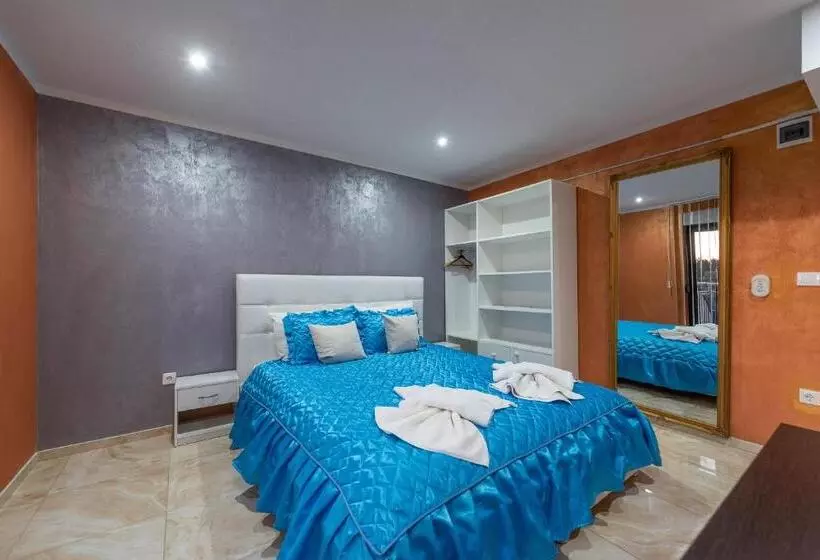 Aparthotel Zaton