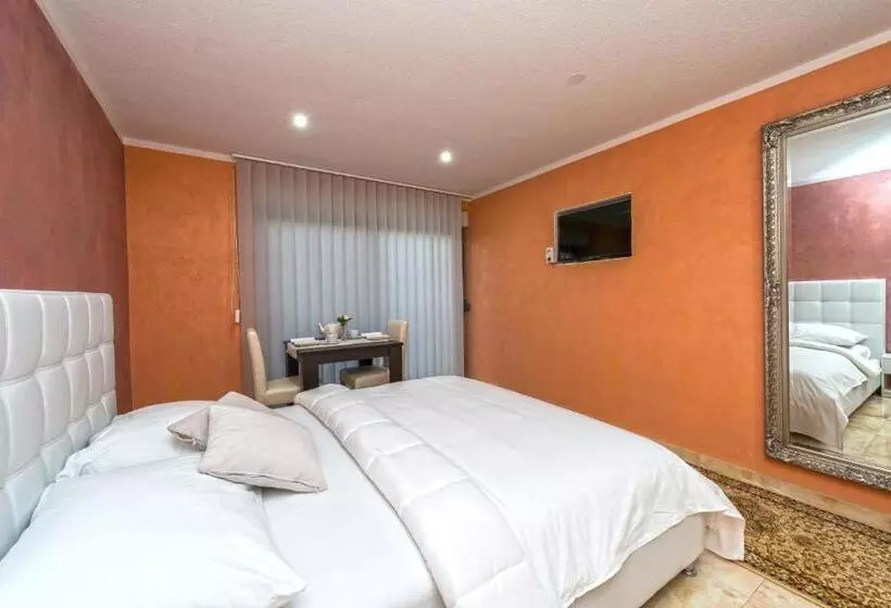 Aparthotel Zaton