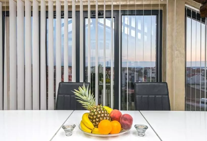 Aparthotel Zaton