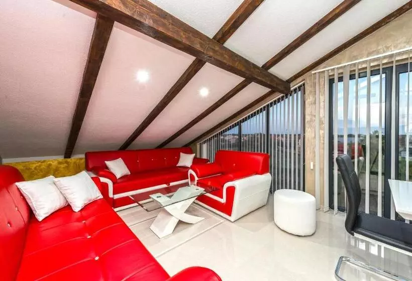 Aparthotel Zaton
