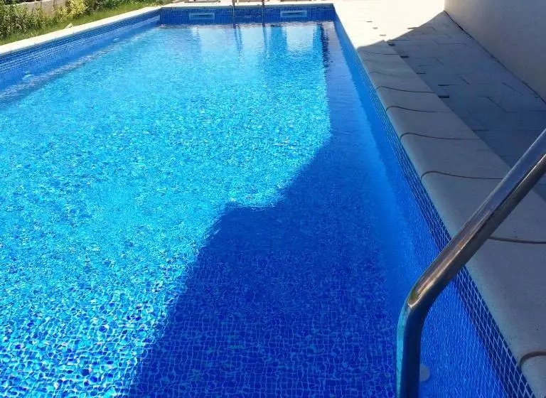 Aparthotel Zaton