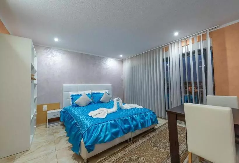Aparthotel Zaton