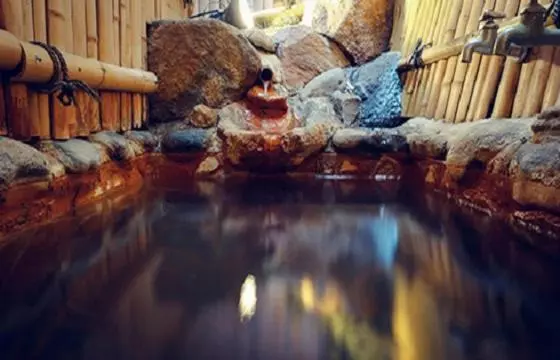 Nozaru Onsen Hostel