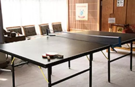 Nozaru Onsen Hostel
