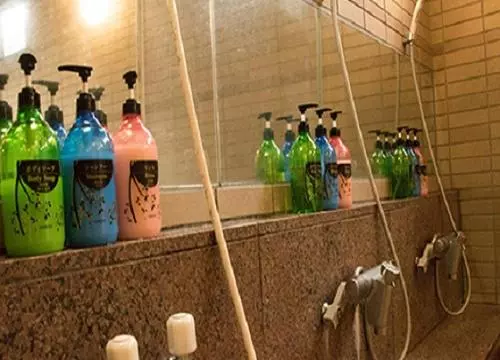 Nozaru Onsen Hostel