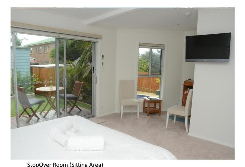 بنسيون Southview Guest House