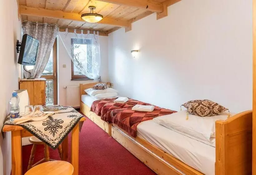 Majatalo Willa Cztery Pory Roku