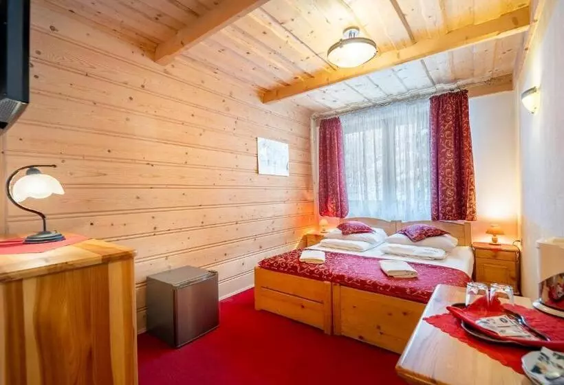 Majatalo Willa Cztery Pory Roku