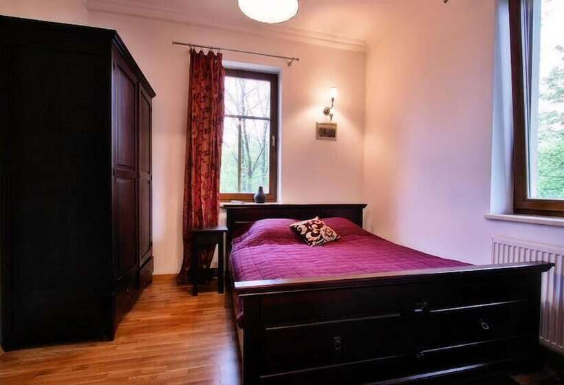 Apart Styl Apartament Radowid Z Basenem, Centrum Miasta