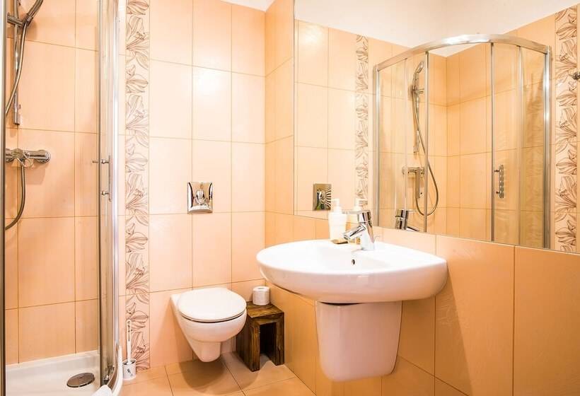 Apart Styl Apartament Radowid Z Basenem, Centrum Miasta