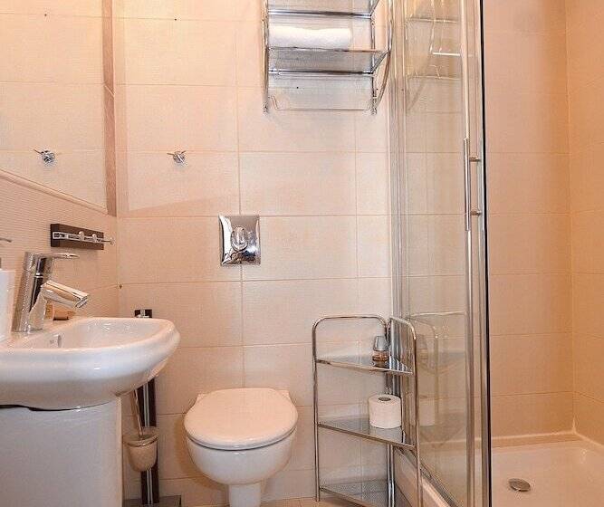 Apart Styl Apartament Radowid Z Basenem, Centrum Miasta