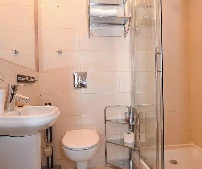 Apart Styl Apartament Radowid Z Basenem, Centrum Miasta