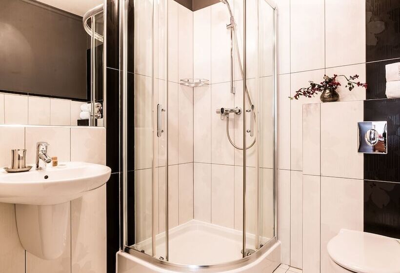 Apart Styl Apartament Radowid Z Basenem, Centrum Miasta