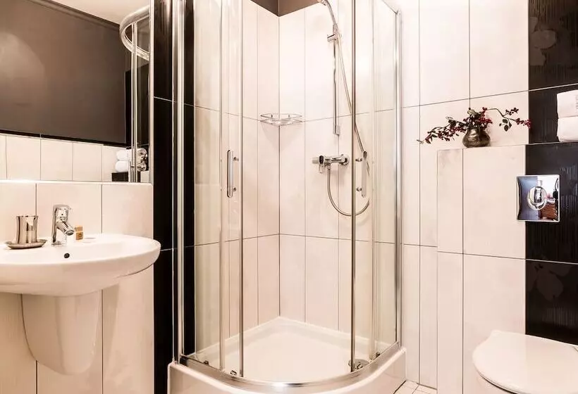 Apart Styl Apartament Radowid Z Basenem, Centrum Miasta