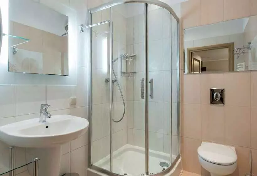 Apart Styl Apartament Radowid Z Basenem, Centrum Miasta