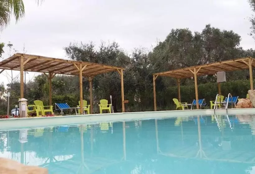 Villa Ghetta Country House