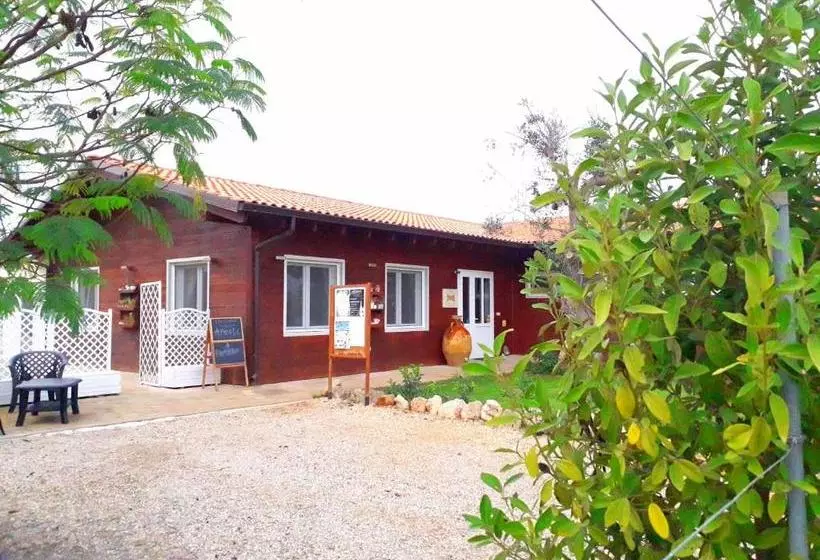 Villa Ghetta Country House