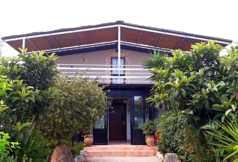 Villa Ghetta Country House