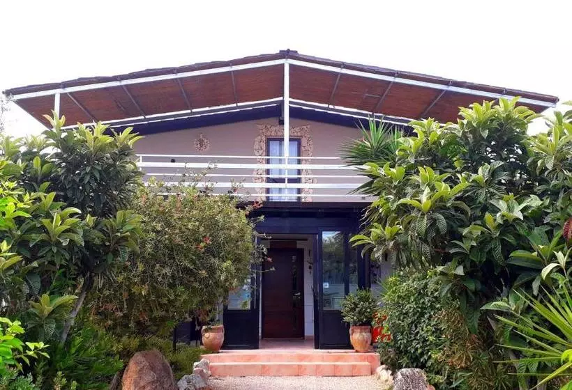 Villa Ghetta Country House