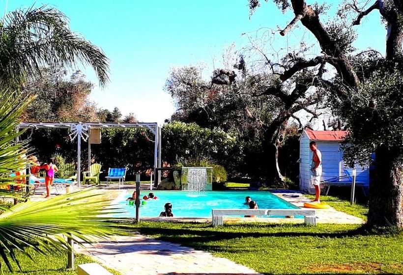 Villa Ghetta Country House