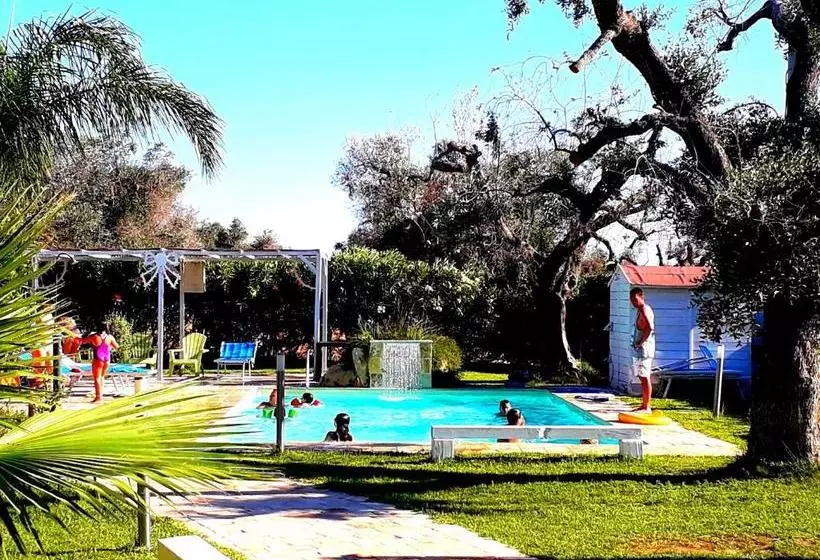 Villa Ghetta Country House