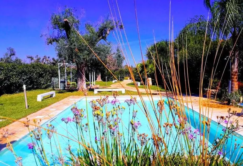 Villa Ghetta Country House