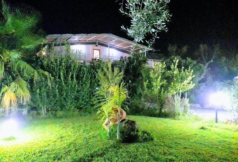 Villa Ghetta Country House