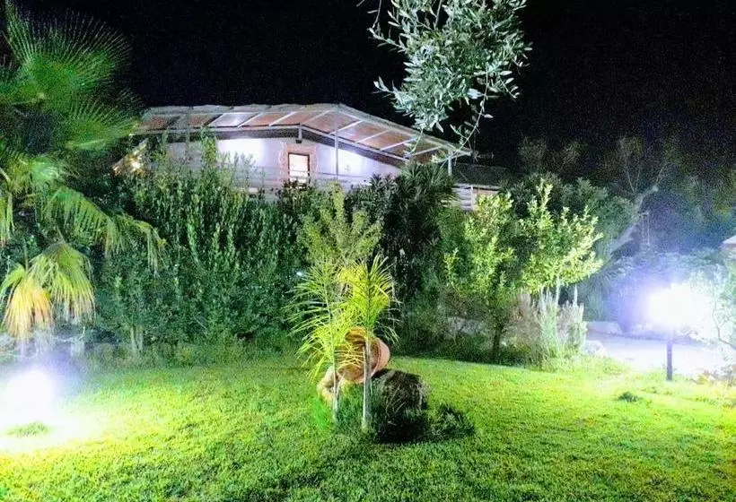 Villa Ghetta Country House