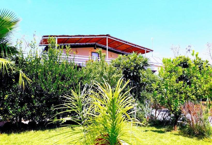 Villa Ghetta Country House