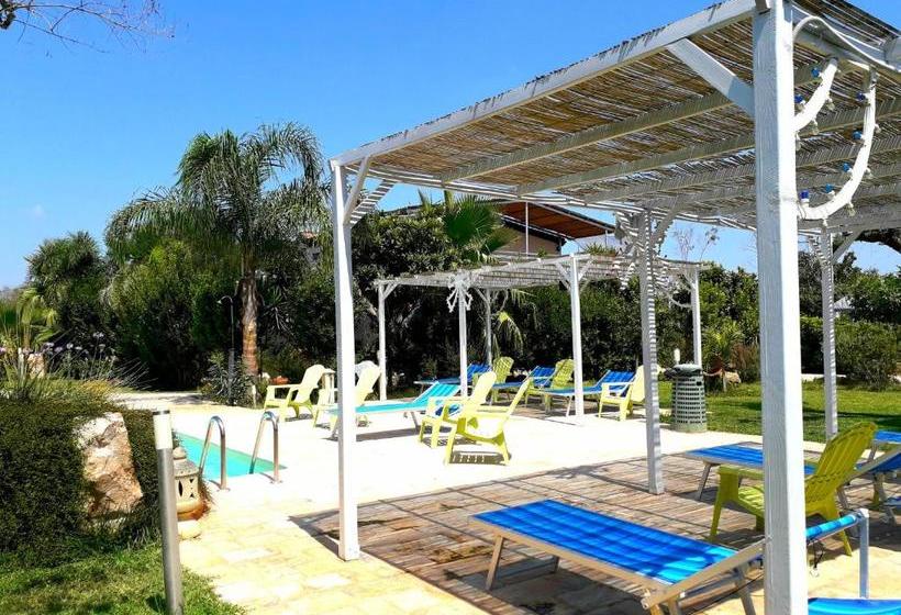 Villa Ghetta Country House