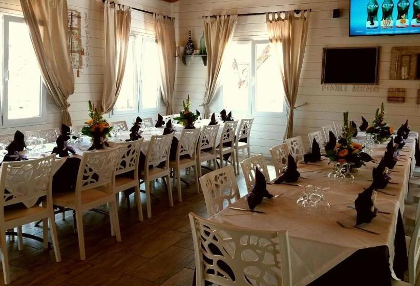 Villa Ghetta Country House