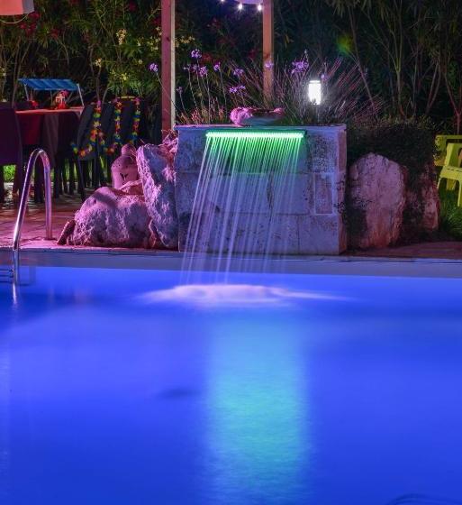 Villa Ghetta Country House