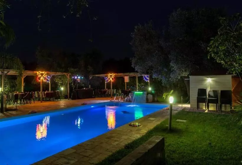 Villa Ghetta Country House