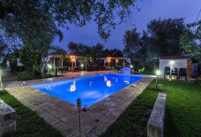 Villa Ghetta Country House