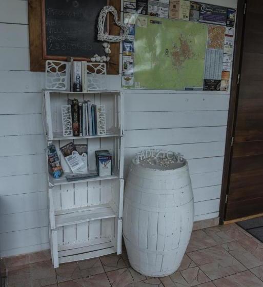 Villa Ghetta Country House