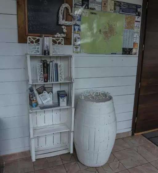 Villa Ghetta Country House