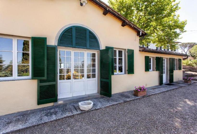 Villa Serena & Dépendances