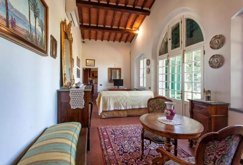 Villa Serena & Dépendances