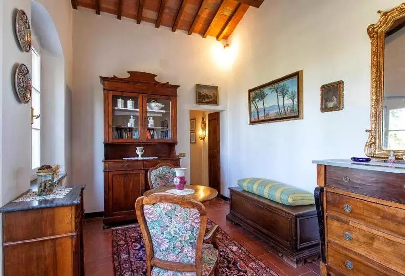 Villa Serena & Dépendances