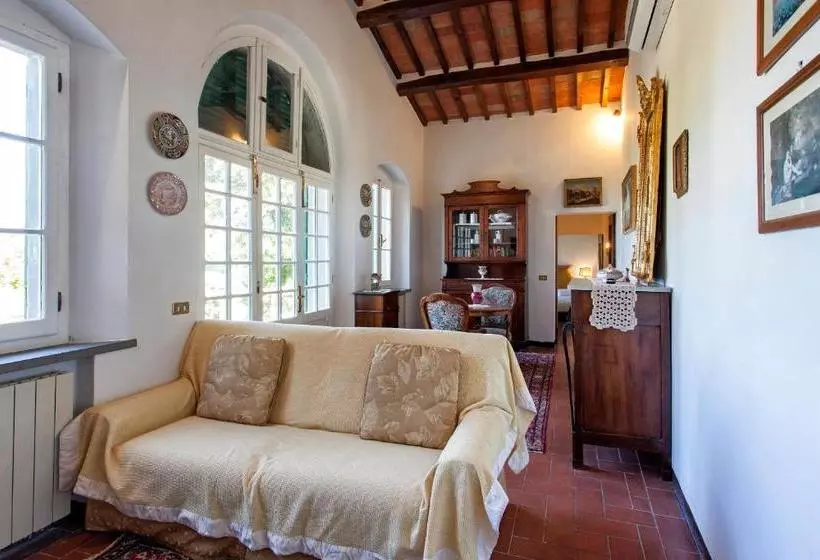 Villa Serena & Dépendances