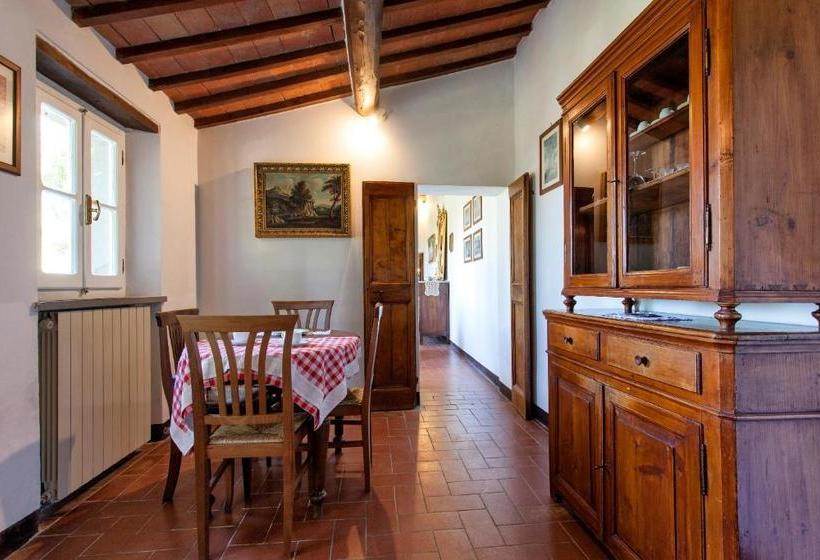 Villa Serena & Dépendances