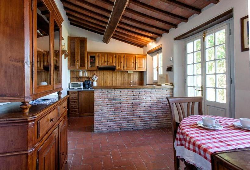 Villa Serena & Dépendances