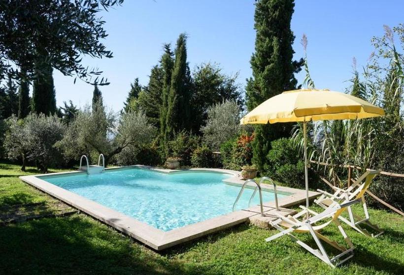 Villa Serena & Dépendances