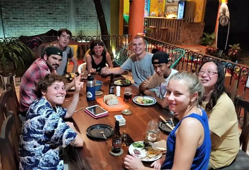Villa Mango Hostel
